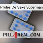 Superman Sex Pills 20